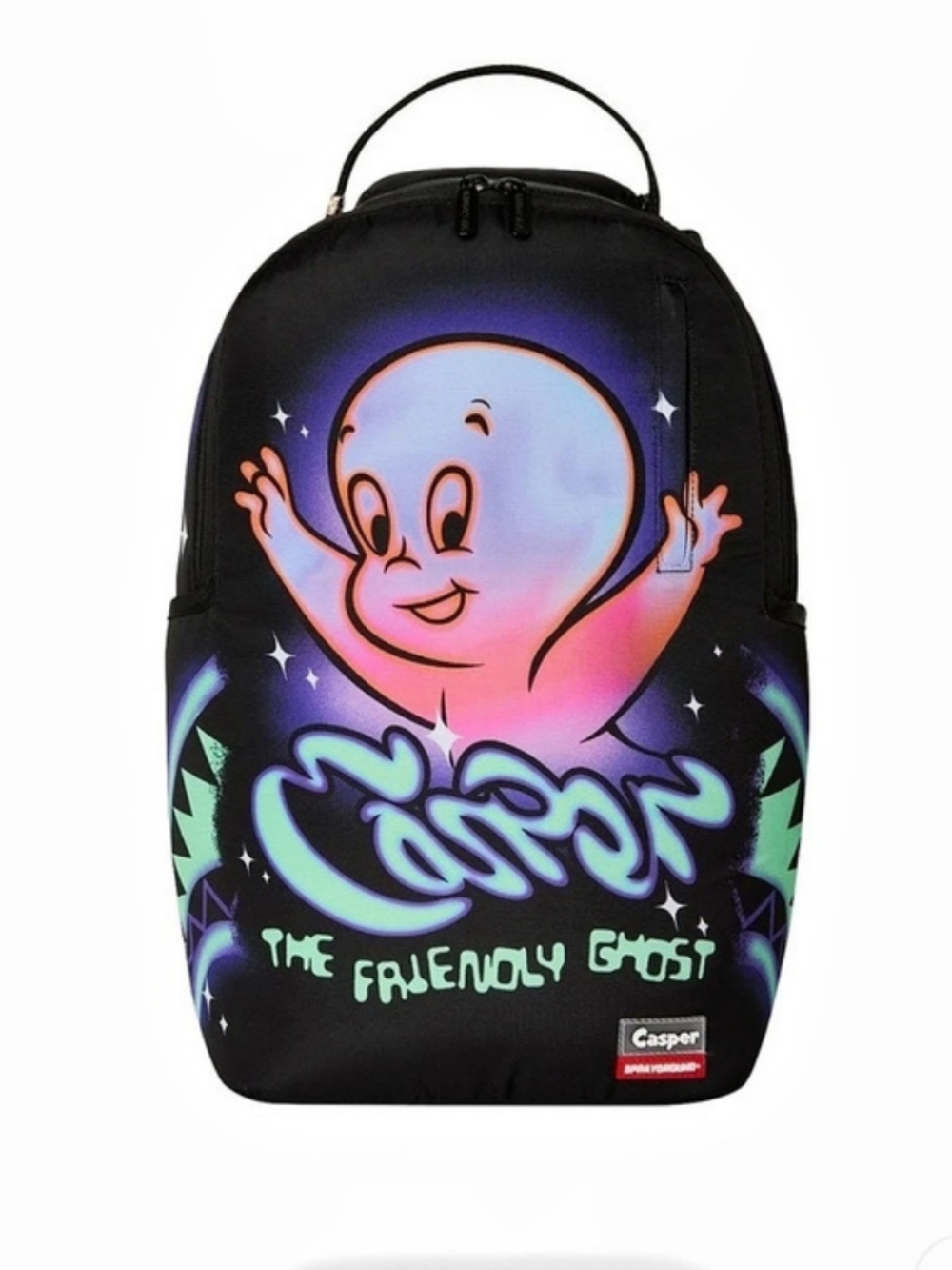 CASPER GHOST SHARK BACKPACK